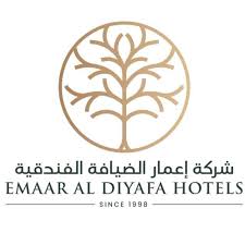 Saudi Arabia IMAAR Hotels